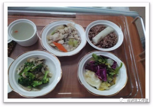 饮食康养