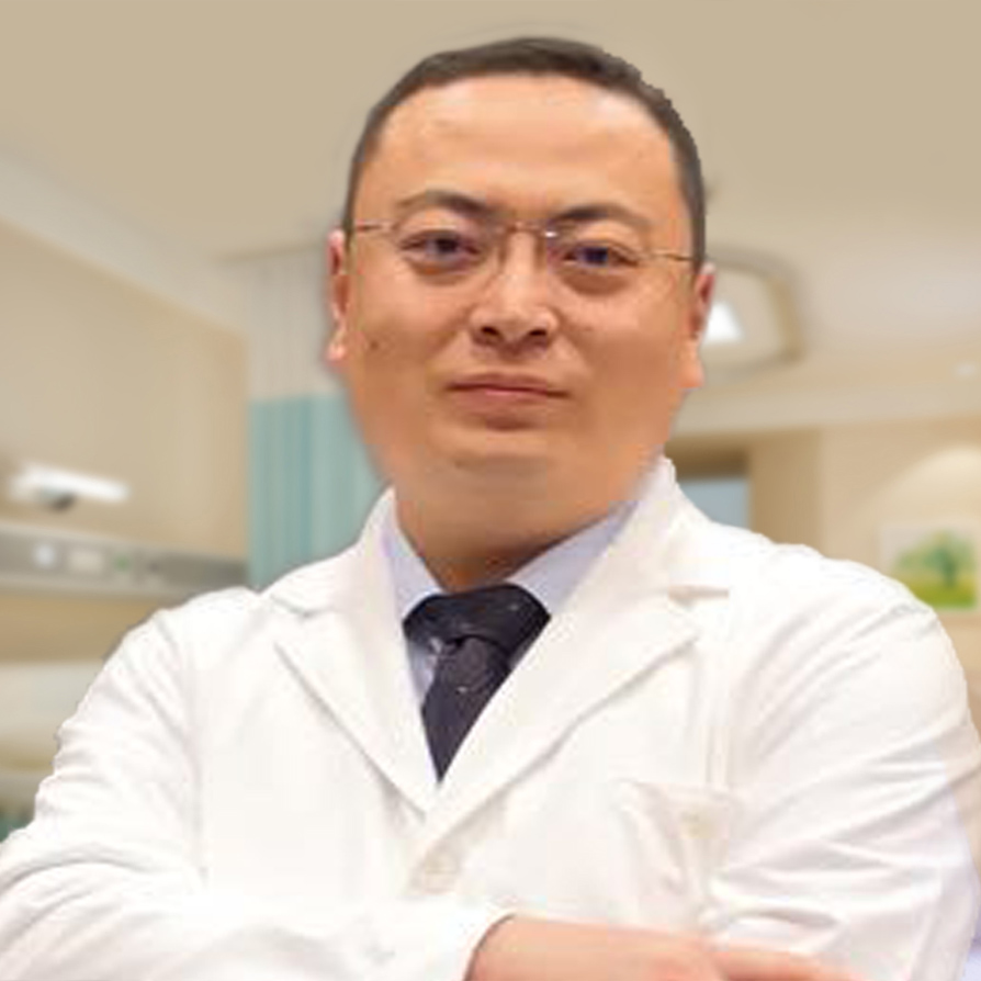 李道睿 主任医师